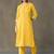 formal women kurta with trousers