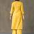 formal women kurta with trousers