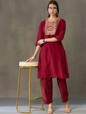 workwear women kurta sets 1