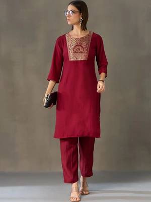 workwear women kurta sets 2
