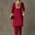 workwear women kurta sets