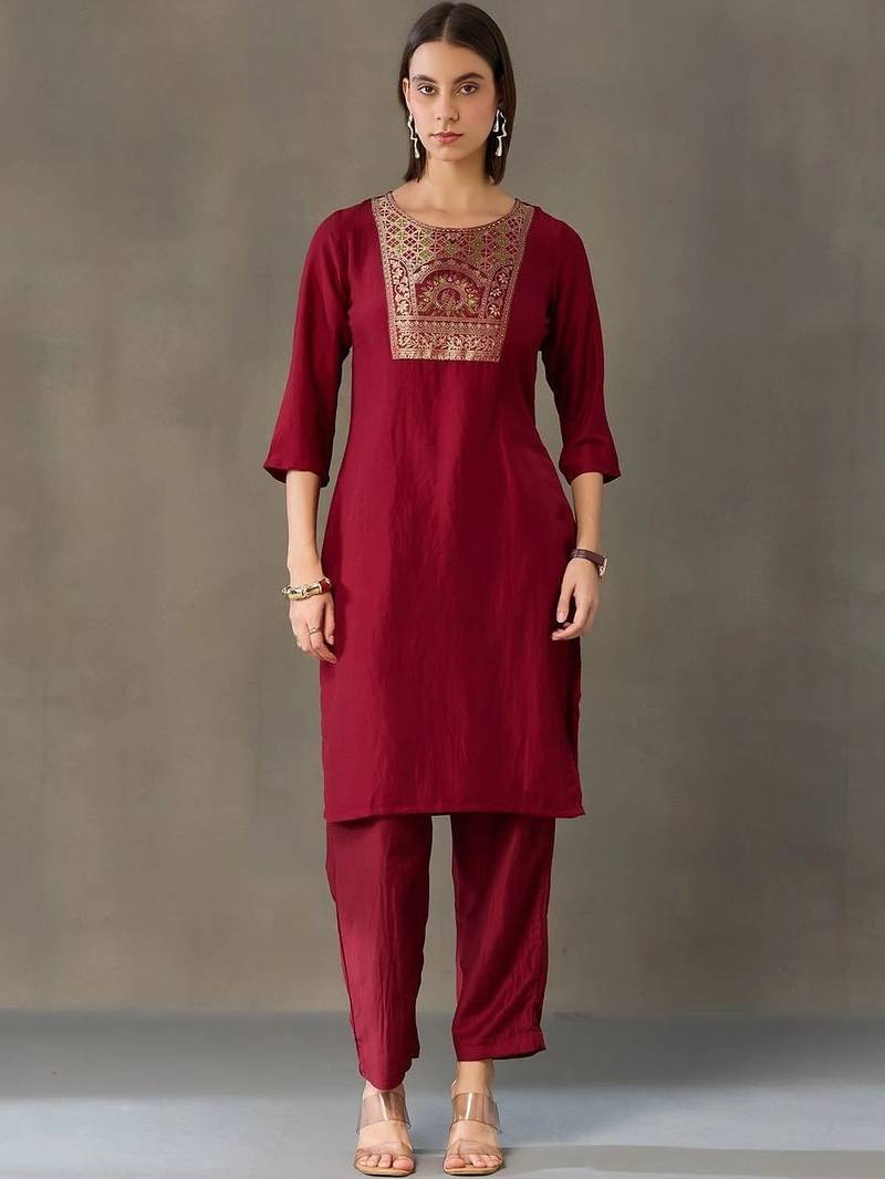workwear women kurta sets