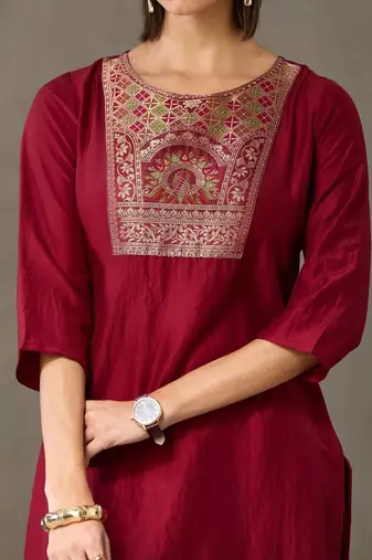 workwear women kurta sets