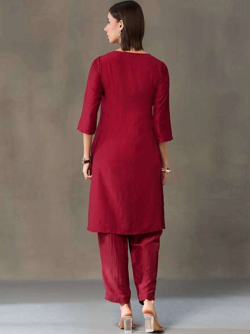 workwear women kurta sets