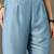 structured women kurta with trousers