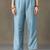 structured women kurta with trousers