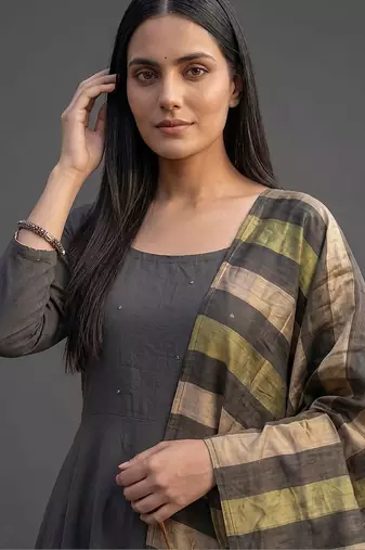tailored kurta sets