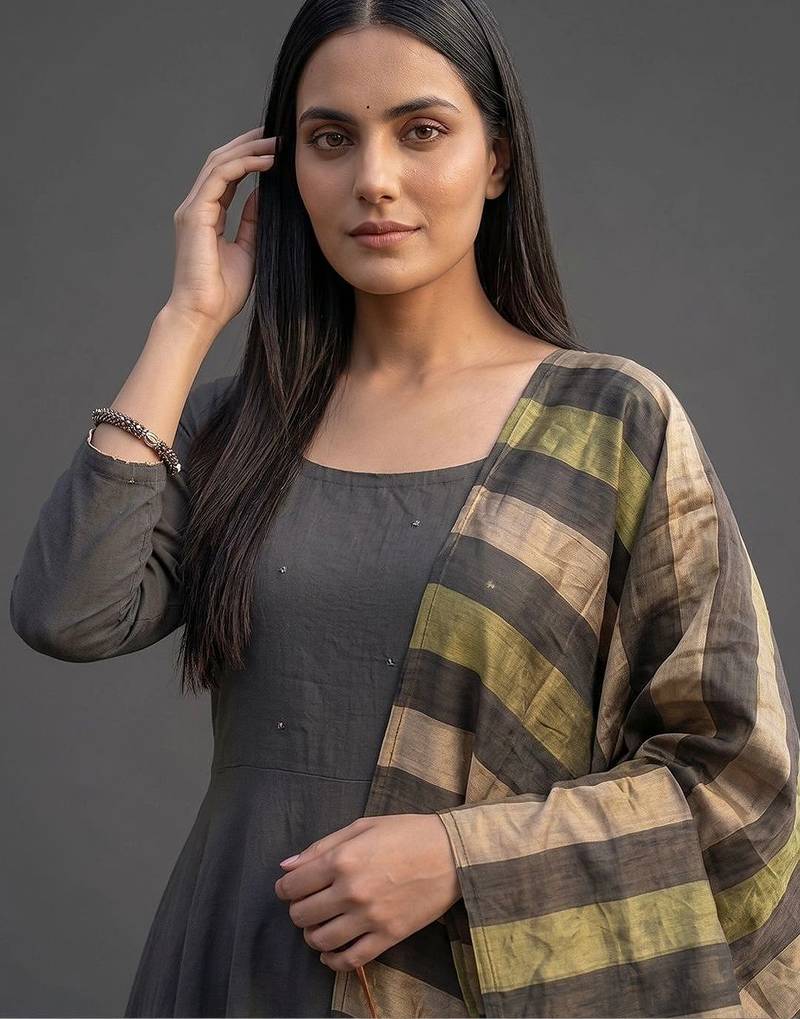 tailored kurta sets