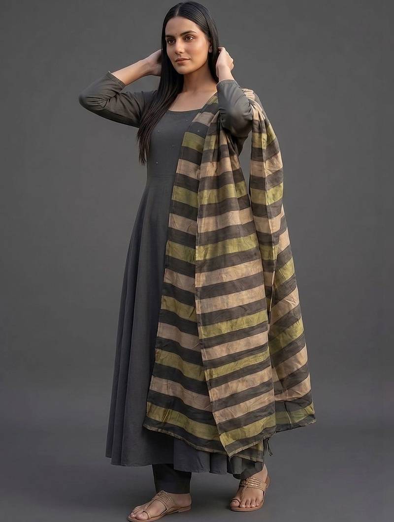 tailored kurta sets