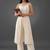 tailored women kurta with trousers
