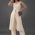 tailored women kurta with trousers