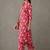 workwear printed cotton kurta sets