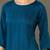 formal women kurta with trousers
