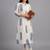 smart printed kurta sets