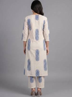 smart printed kurta sets 2
