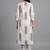smart printed kurta sets