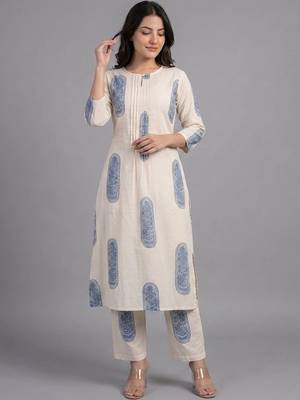 smart printed kurta sets 3