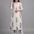 smart printed kurta sets