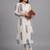 smart printed kurta sets
