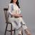 smart printed kurta sets