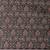black ethnic motifs ajrak printed saree