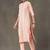 everyday workwear women printed kurta with trousers