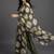 formal women kurta with trousers with dupatta