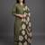 formal women kurta with trousers with dupatta