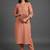 formal women embroidered kurta with trousers