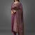 workwear women embroidered kurta with trousers with dupatta