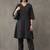 workwear printed cotton kurta sets