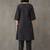 workwear printed cotton kurta sets