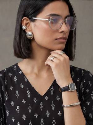 workwear printed cotton kurta sets 4