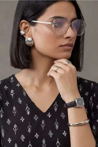 workwear printed cotton kurta sets