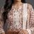 everyday workwear women printed kurta with trousers with dupatta