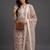everyday workwear women printed kurta with trousers with dupatta