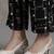 everyday workwear printed a-line kurta sets