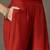 smart women embroidered kurta with trousers