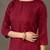 formal women kurta with trousers