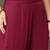 smart women kurta with palazzos