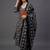 smart women printed kurta with trousers with dupatta