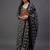 smart women printed kurta with trousers with dupatta