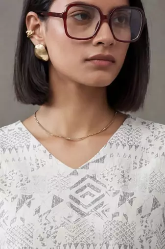 structured printed a-line kurta sets