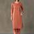 workwear women kurta with trousers