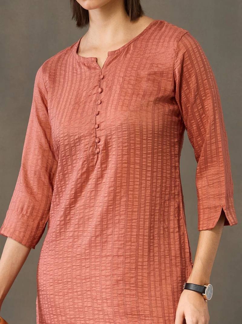 workwear women kurta with trousers