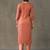 workwear women kurta with trousers