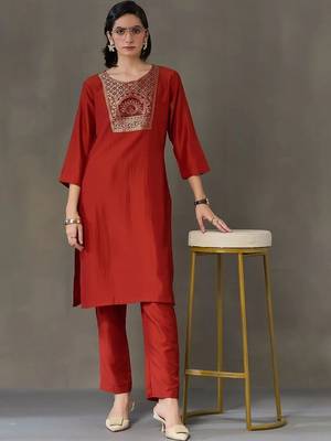 tailored women kurta sets 1