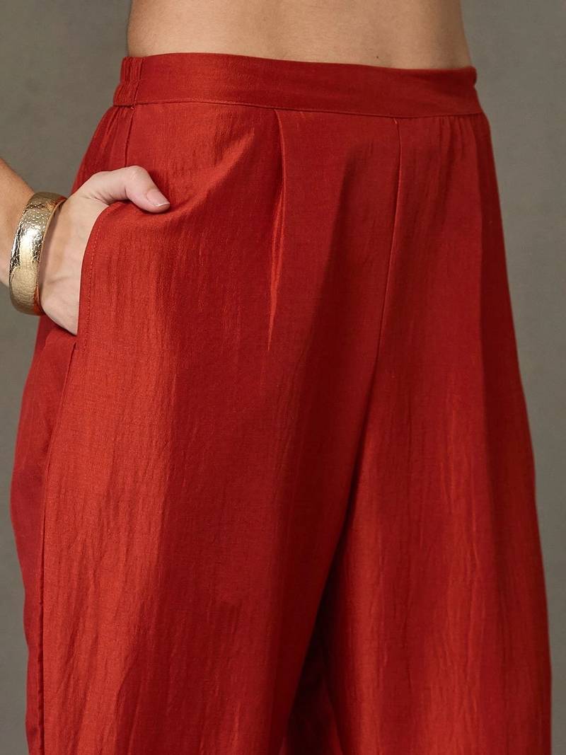 tailored women kurta sets