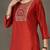 tailored women kurta sets