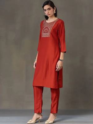 tailored women kurta sets 6